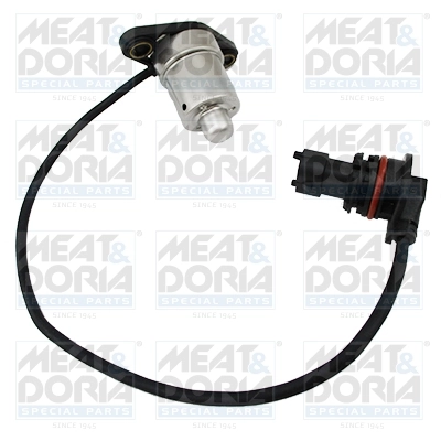 Sensor, engine oil level